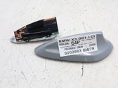 Aerial GPS antenna