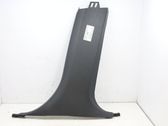 (B) pillar trim (bottom)