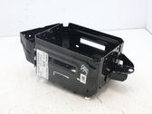 Battery tray