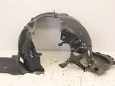 Front wheel arch liner splash guards