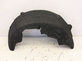 Rear arch fender liner splash guards
