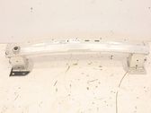 Rear bumper support beam