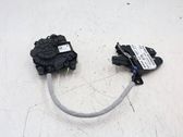 Tailgate/trunk/boot lock/catch/latch
