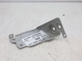 Fender mounting bracket