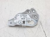 Fender mounting bracket