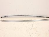 Roof bar rail