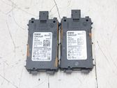 Blind spot module