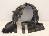 Front arch