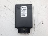 Relé de la bomba de combustible