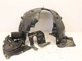 Front arch