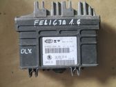 Calculateur moteur ECU