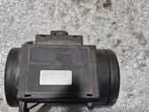 Mass air flow meter