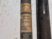 Rear shock absorber/damper