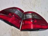 Rear/tail lights set
