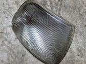 Front indicator light
