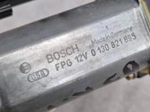 Fensterhebermotor Tür vorne