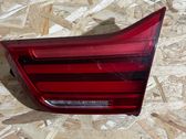 Tailgate rear/tail lights