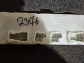 Tailgate/trunk control unit/module