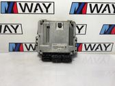 Centralina/modulo motore ECU