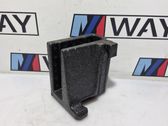 Spare wheel section trim