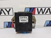 Other control units/modules