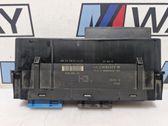 Comfort/convenience module