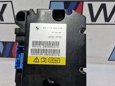 Module de contrôle airbag