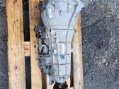 Automatic gearbox
