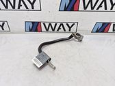 Negative earth cable (battery)