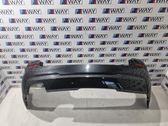 Rear bumper