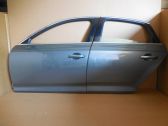 Porte avant