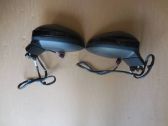 Rétroviseur électrique de porte avant