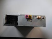 Radio / CD-Player / DVD-Player / Navigation