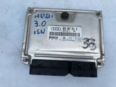 Engine control unit/module