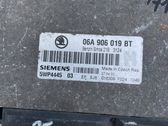 Calculateur moteur ECU
