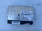 Module de contrôle de boîte de vitesses ECU