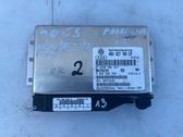 Gearbox control unit/module