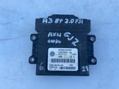 Module de contrôle de boîte de vitesses ECU