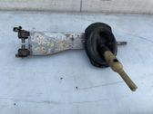 Gear shifter/selector