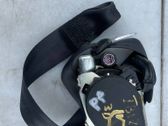 Sicherheitsgurt vorne