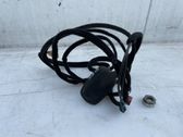 Antena GPS