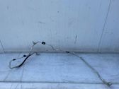 Air conditioning (A/C) pipe/hose