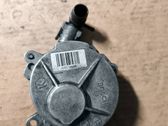 Vacuum pump