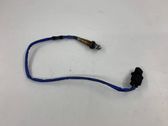 Lambda probe sensor
