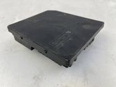 Other control units/modules