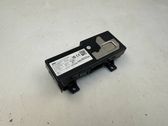 Antenos valdymo blokas