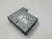 Radio/CD/DVD/GPS head unit
