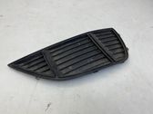 Grille antibrouillard avant
