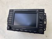 Radio/CD/DVD/GPS head unit