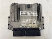 Engine control unit/module